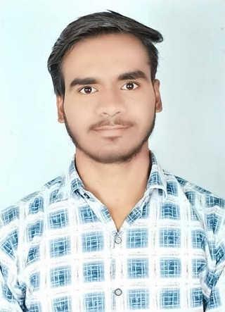 Photo of Shubham Sanghavi