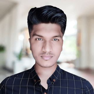 Photo of Prodip Karati