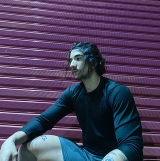 Photo of Yuri Garcia