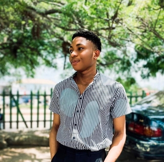 Photo of Samuel Akinsoyinu