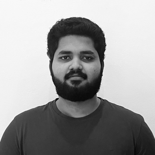 Photo of Bibin Jaimon