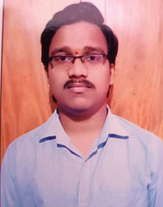 Photo of Nagendra Babu Yarramsetti