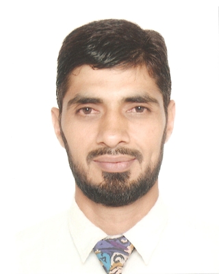 Photo of Zia Ullah