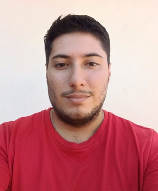 Photo of Julio Humere