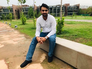 Photo of Muhammad Rehan