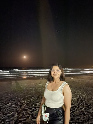 Photo of Swati Singh