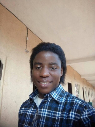 Photo of Kehinde Ehinmitan