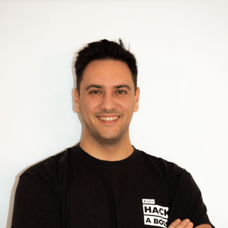 Photo of Mario Martin Rodriguez