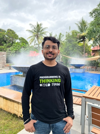 Photo of Gokul Kulkarni