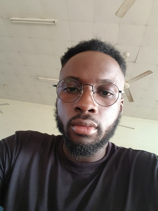 Photo of Segun Olowookere