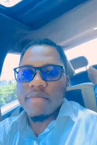 Photo of Edeh Solomon