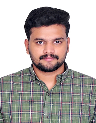 Photo of Ejaz Ahamed