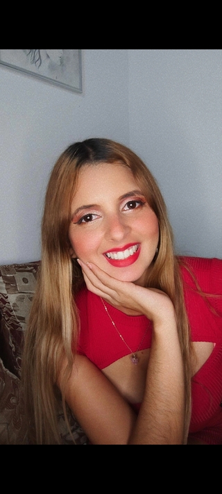 Photo of Oriana Silva