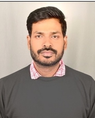 Photo of Atul Gaiki