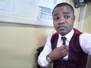 Photo of Felix Uluma