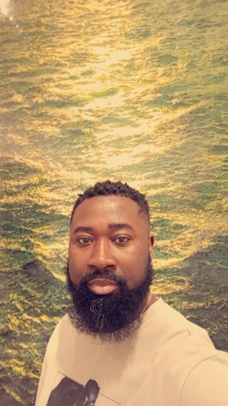 Photo of Kwame  Amponsah Mpare