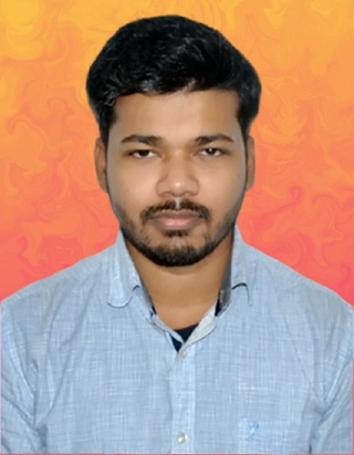 Photo of Vatti Praveen Kumar