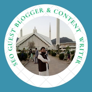 Photo of Usama Ameen