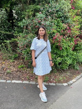 Photo of Nidhi Sharma