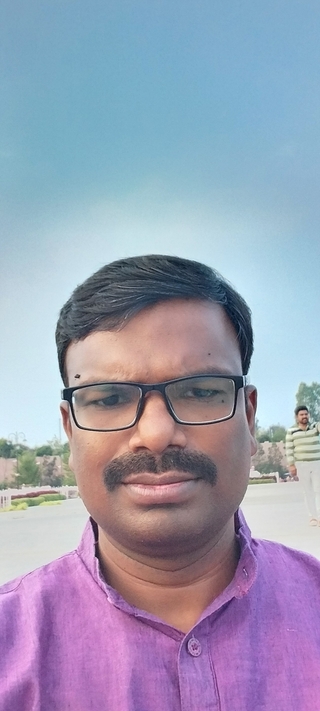 Photo of Bhaskar Reddy Gaddampally