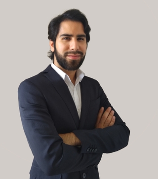 Photo of Anthony Guzmán