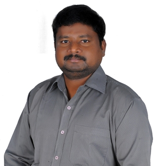 Photo of Madhu Maheswar Bokka