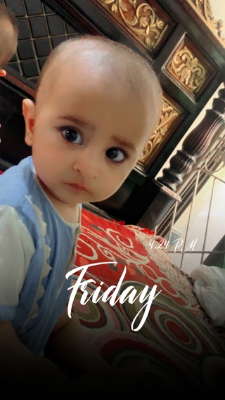 Photo of Hafiz Muhammad Nadeem