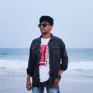 Photo of Md Amaan