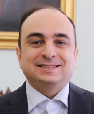 Photo of Moaz Reyad