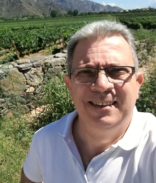 Photo of Jose Fernando Valperga