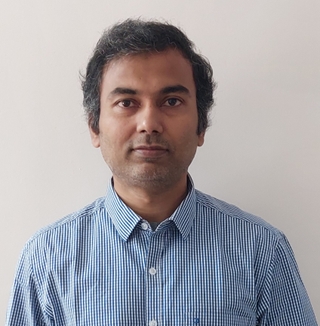 Photo of Umesh Sundareshan
