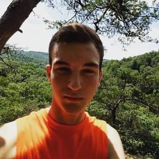 Photo of Mason Boomgaard