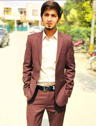 Photo of Fahad Ali
