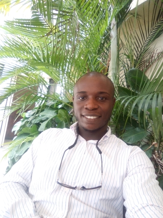 Photo of Emmanuel Ibeneme