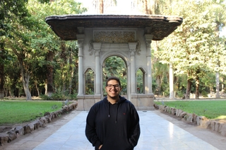 Photo of Amr Fouda