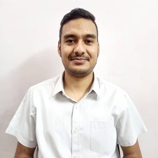 Photo of Himanshu Pandey