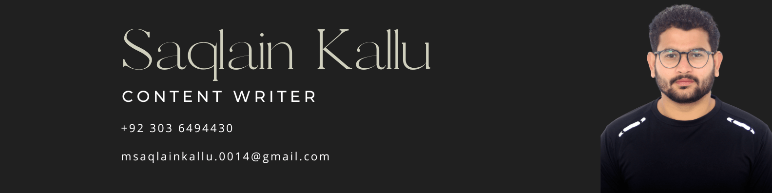 talent banner
