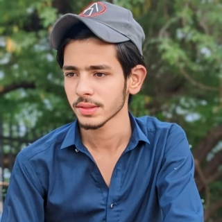 Photo of Sunny Satti