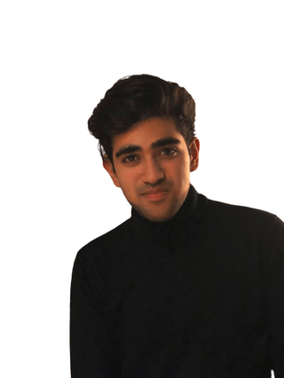 Photo of Pratham Shah
