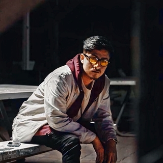 Photo of Jonathan Gonzalez