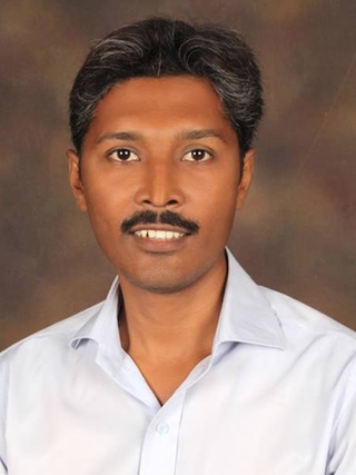 Photo of Moon Gulzar