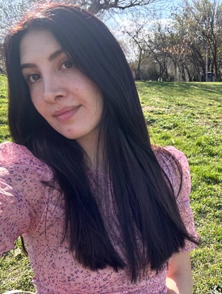 Photo of Yelena Mamajanyan
