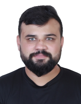 Photo of Numair Iqbal