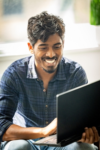 Photo of Jatin Kayasth