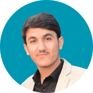 Photo of Haseeb Ullah