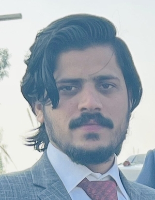 Photo of Ghulam Abbas