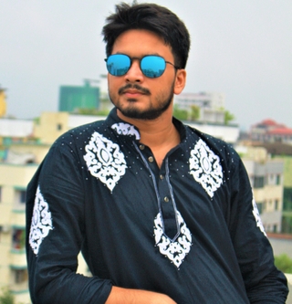 Photo of Julkar Nayeen Sajol