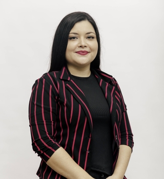 Photo of Melissa Solano