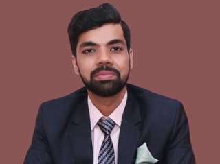 Photo of Muhammad Uzair