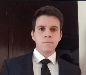 Photo of Cesar Meneses Barragan